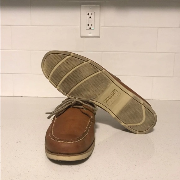 Mens Sperry - Picture 3 of 3
